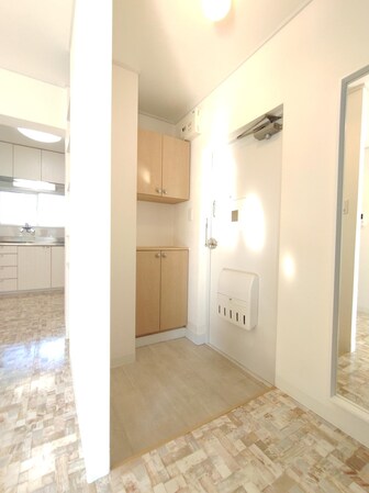 トレフールuの物件内観写真